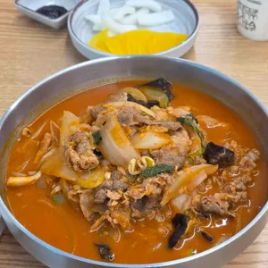 오늘은돌짜장짬뽕 대표 사진