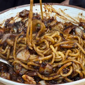 오늘은돌짜장짬뽕 사진