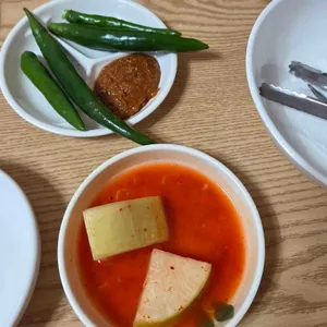 일당 대표 사진