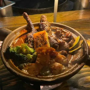 용용선생 마라도원 사진 1