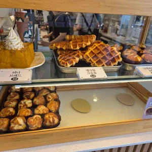 카페 벌곡 사진 1