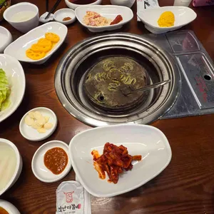 맛난다갈비 사진