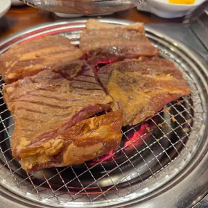 맛난다갈비 사진