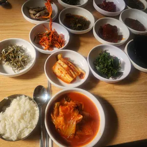 제일식당 사진