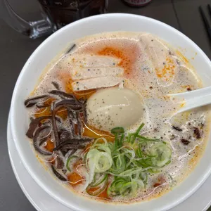 오레노라멘 대표 사진