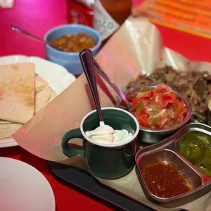 털보네 타코 식당 대표 사진