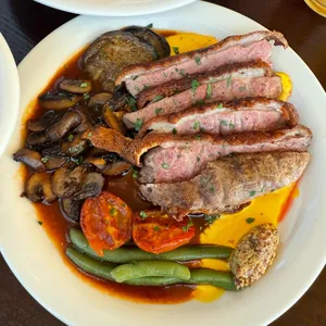 카페 라쎄종 사진 1