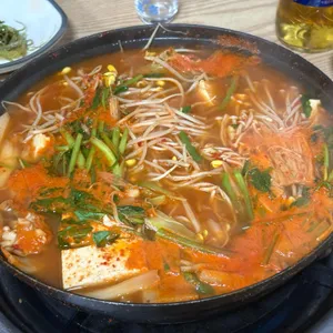 별내사랑채 사진 1