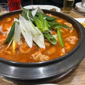 그집곱도리탕 사진