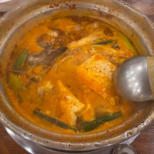 청학동 양푼이동태찌개 대표 사진