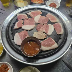 소문난뒷고기 사진