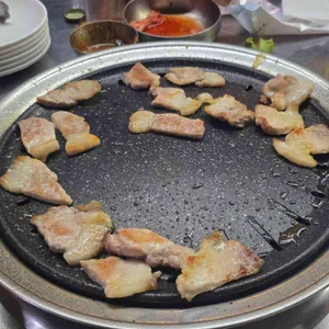 소문난뒷고기 사진