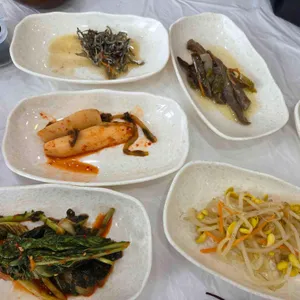 울엄마영양굴밥 사진