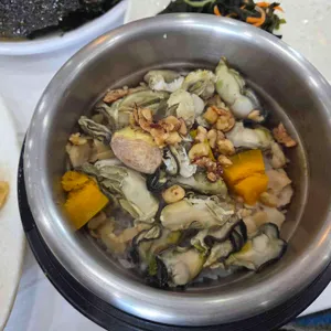 울엄마영양굴밥 사진