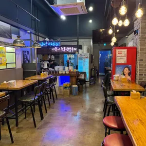 역전할머니맥주 리뷰 사진