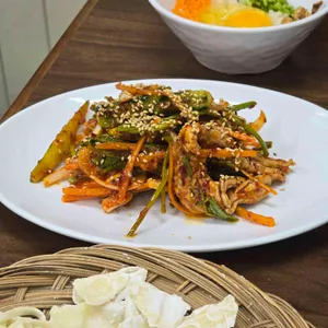 깃발집국수전골 사진 1