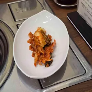 깃발집국수전골 사진