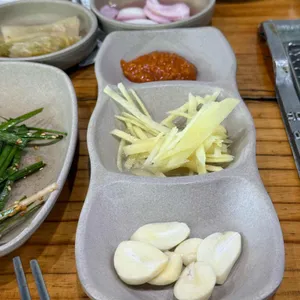 서해숯불민물장어 대표 사진