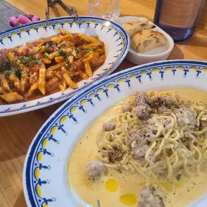 파스타공작소 사진 1