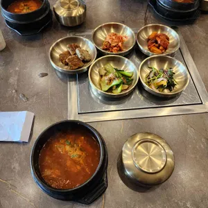 태백연탄불 사진