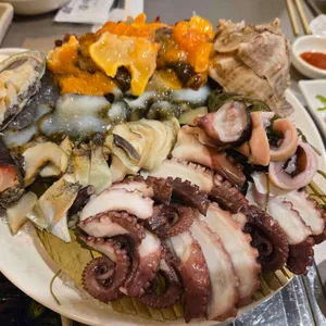 오션해물포차 사진