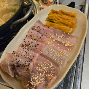 오션해물포차 사진