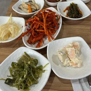 어메아구찜홍어찜 대표 사진