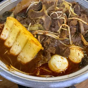 용문해장국 사진 1