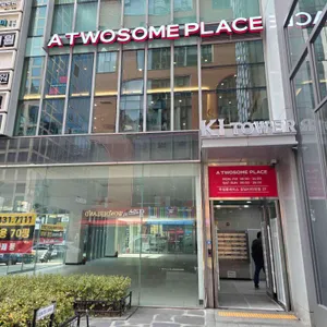 투썸플레이스 리뷰 사진