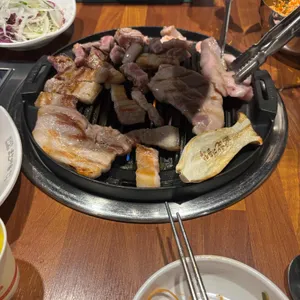 한마음정육식당 대표 사진