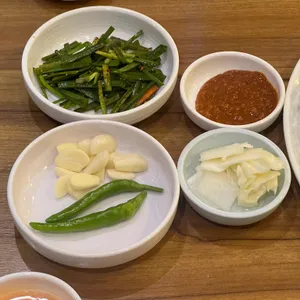 동부왕족발 사진