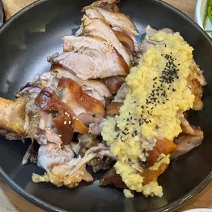 동부왕족발 사진