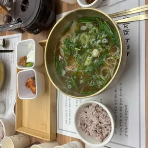 박만석 돼지곰탕 사진