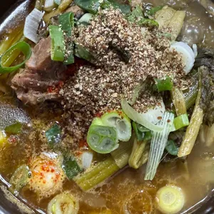 자매순대국 대표 사진