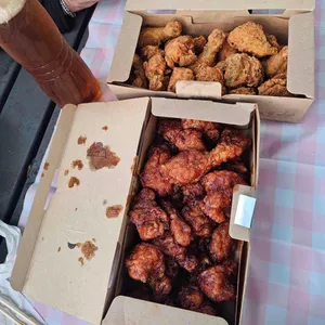 교촌치킨 사진 1