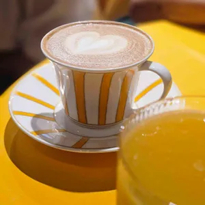 아쿠아디파르마 롯데백화점 사진