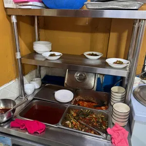 신정식당 리뷰 사진