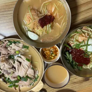 신정식당 사진 1