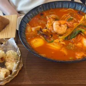 멘부쿠제면소 사진 1