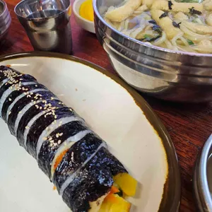 수유리우동집 대표 사진