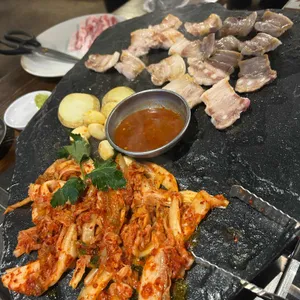 석암생소금구이 대표 사진