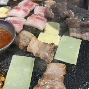 석암생소금구이 사진