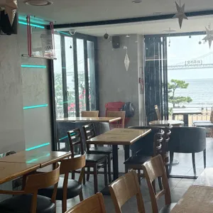 빈스빈스커피 리뷰 사진