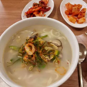 황생가칼국수 사진