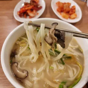 황생가칼국수 사진