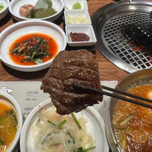 금한한우 대표 사진