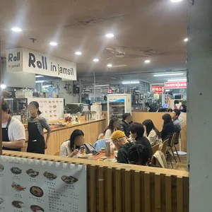 롤인잠실 리뷰 사진