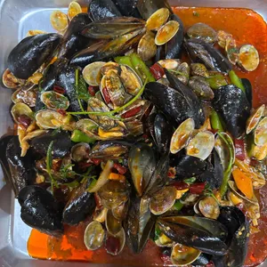 춘화중국식당 사진