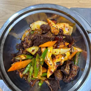 춘화중국식당 대표 사진