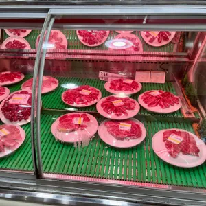 우리들숯불갈비 사진